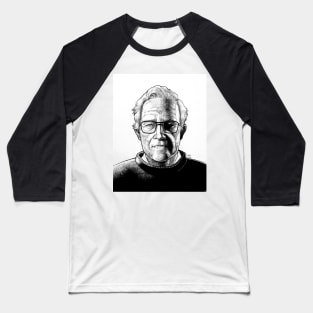 Chomsky Baseball T-Shirt